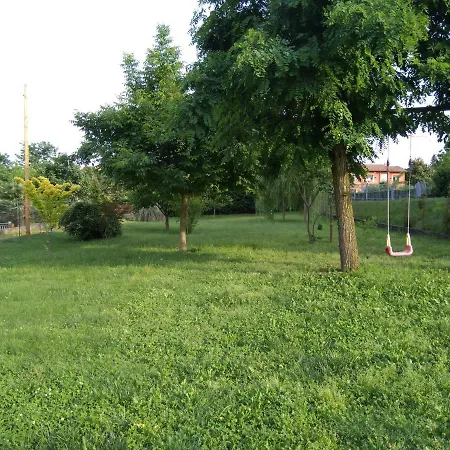 Cascina Baselli