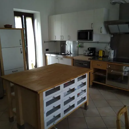 Cascina Baselli * Borgo Ticino