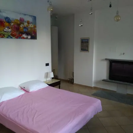 Cascina Baselli Borgo Ticino