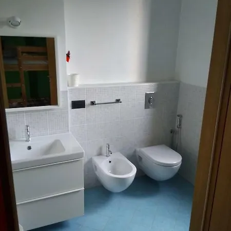 Летний дом Cascina Baselli